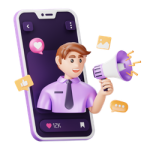 Facebook Ads, Google Ads and Shopping Ads management services for business growth