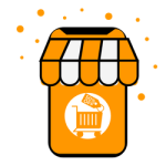 Custom eCommerce store development with secure payment integration and online shopping solutions